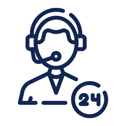 UBTI-24 Hour Support