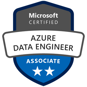 Azure Data Engineer Associate