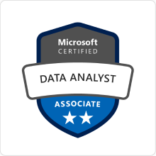 Data Analyst
