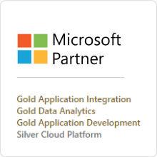 Microsoft Partner