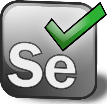Selenium Web Driver