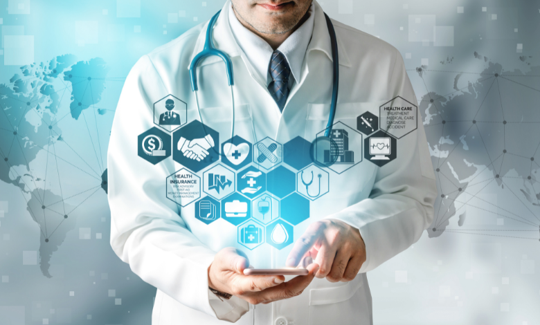 Claim Utilization Analytics In Healthcare