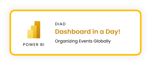 UBTI-Dashboard In A Day
