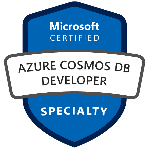 Azure cosmo db