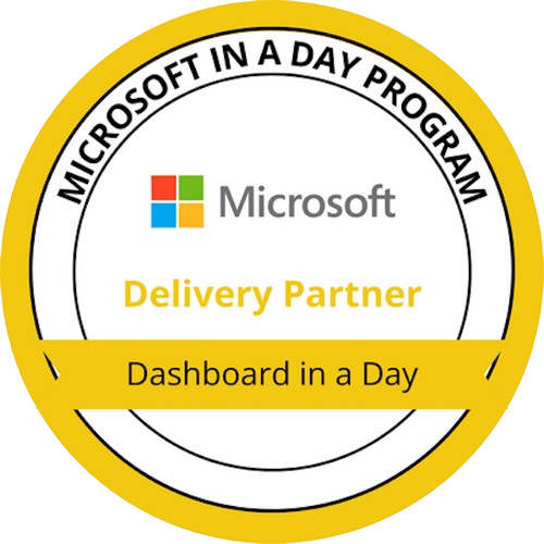 Microsoft Dashboard in a Day