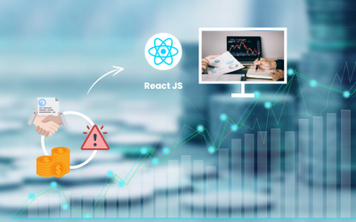 Modernizing Counterparty Management- A ReactJS Solution for Asset Management Firms