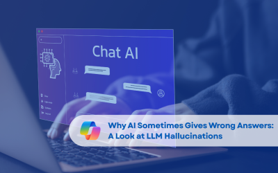 Why AI Sometimes Gives Wrong Answers: A Look at LLM Hallucinations